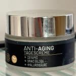 Anti-Aging Tagescreme.